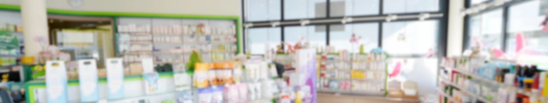 apotheke innen