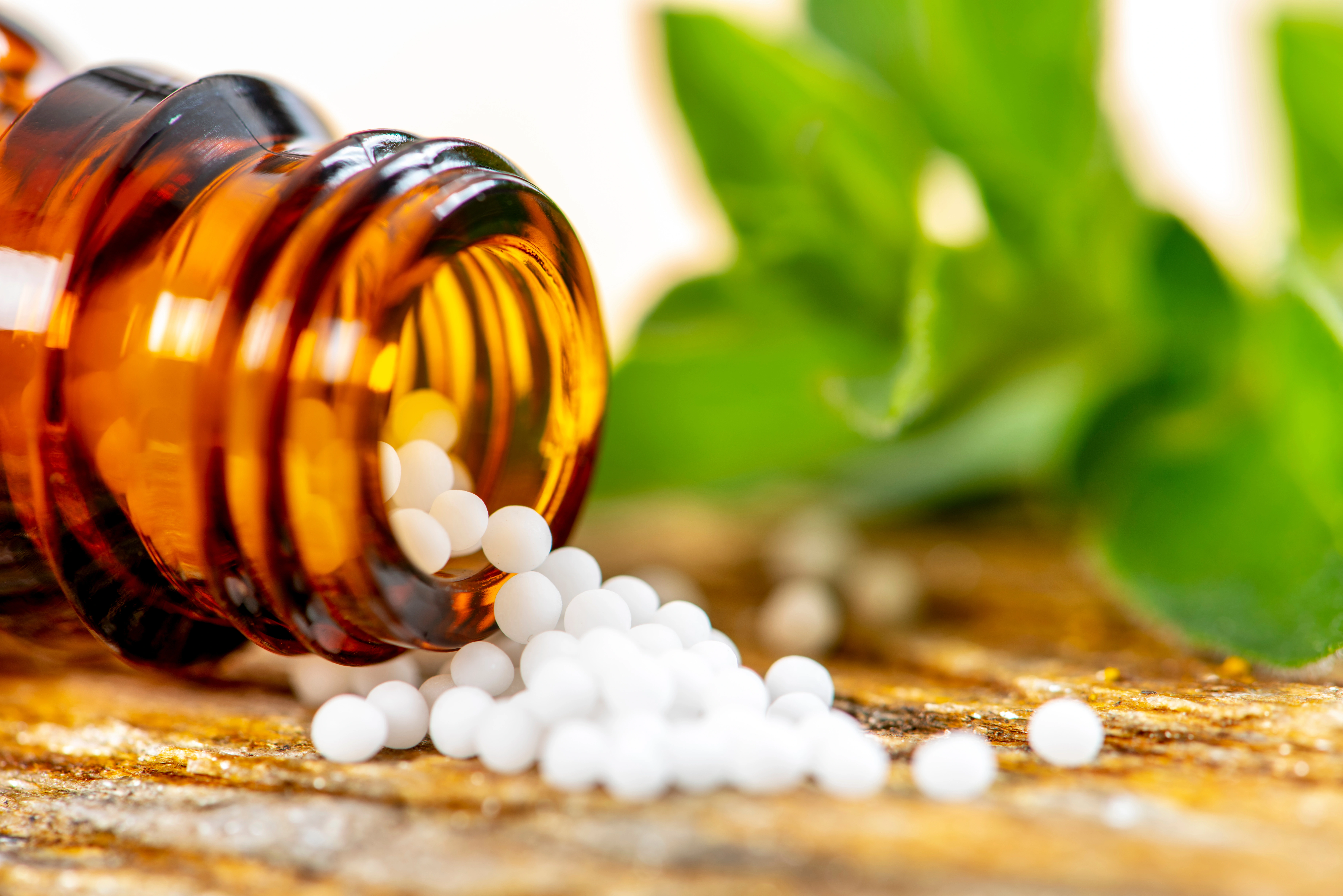 Alternativmedizin
