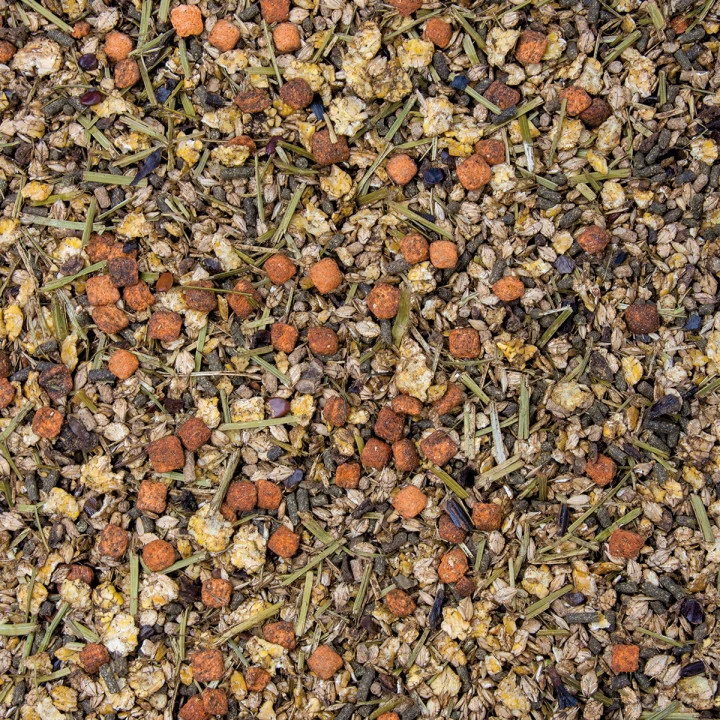 Original KräuterMüsli