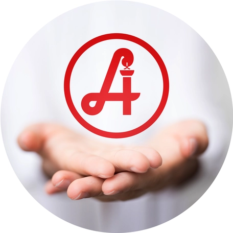 Apotheke Symbol