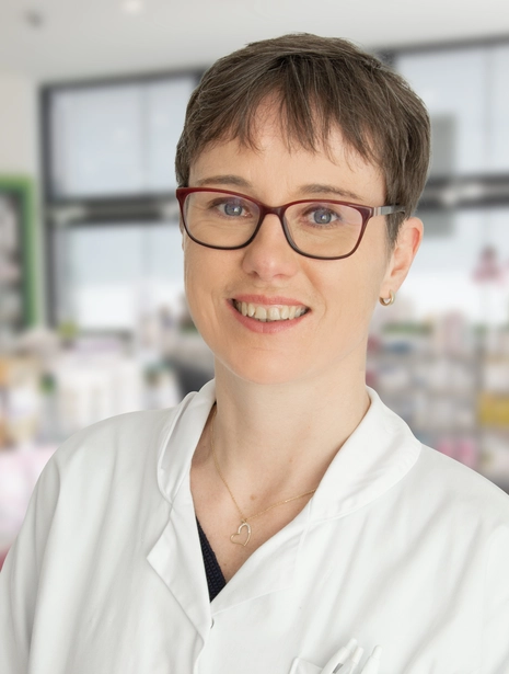 Nicole Häuserer