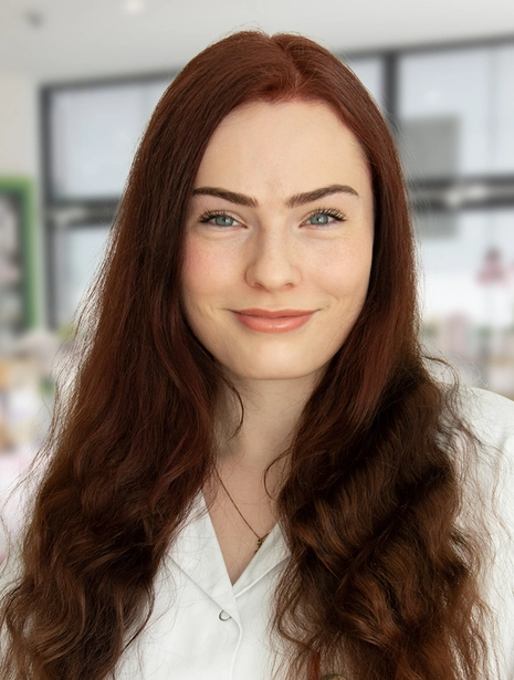 Theresa Hutterer