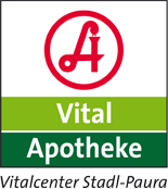 Vital Apotheke Logo